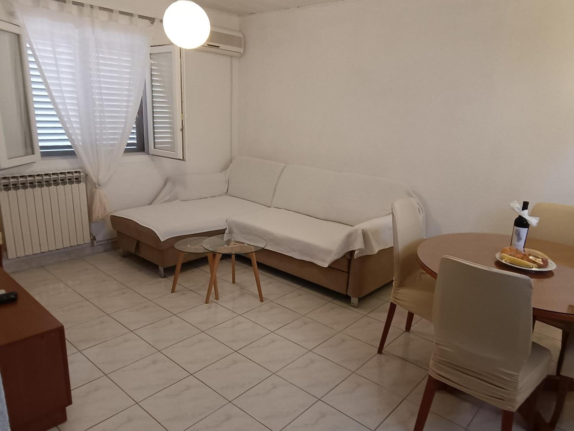 Apartmani Sprljan ヴォディツェ エクステリア 写真
